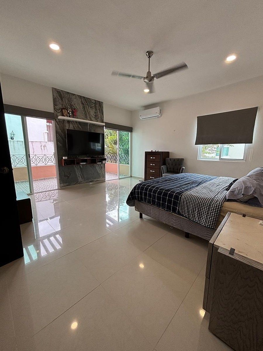 Casa em Algarrobos Desarrollo Residencial, Mérida, foto 39 de 41