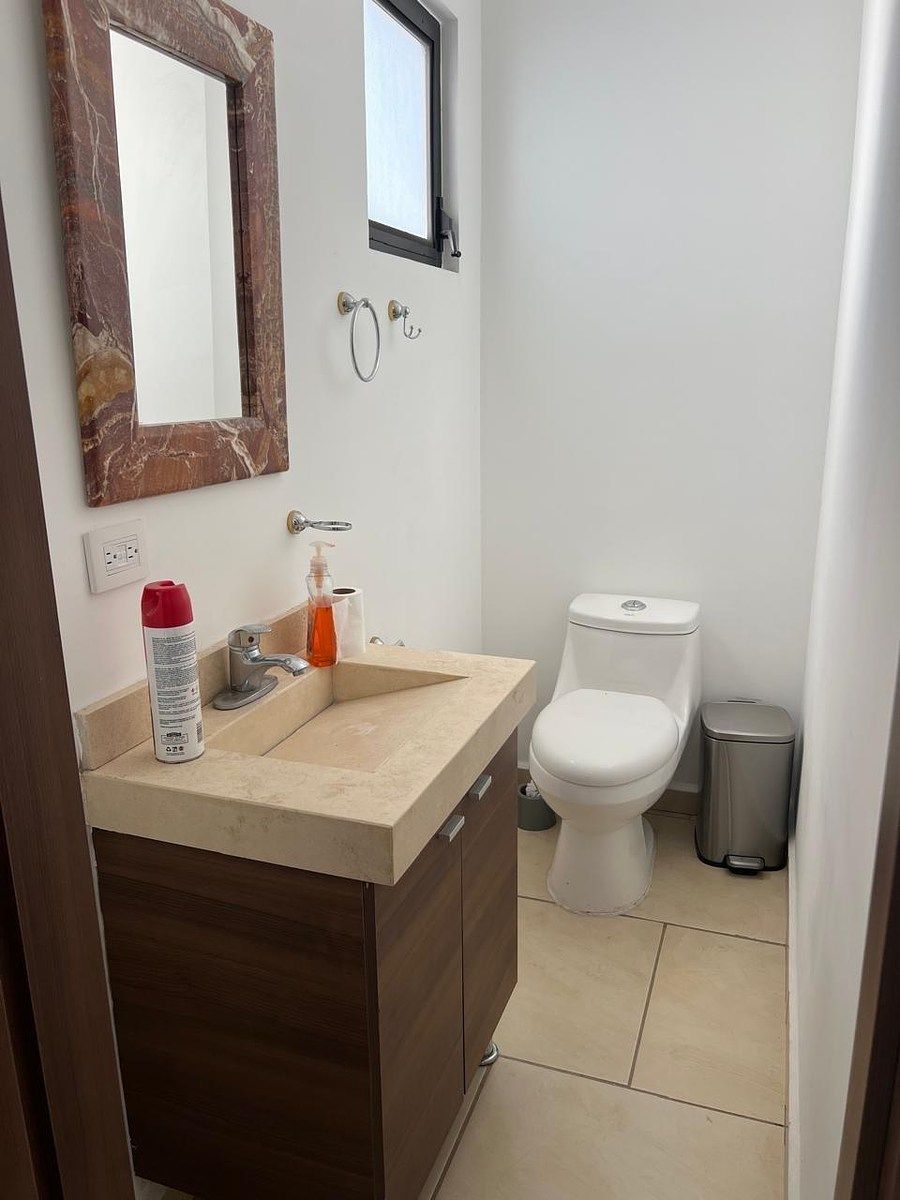 Casa em San Isidro Juriquilla, Querétaro, foto 2 de 13