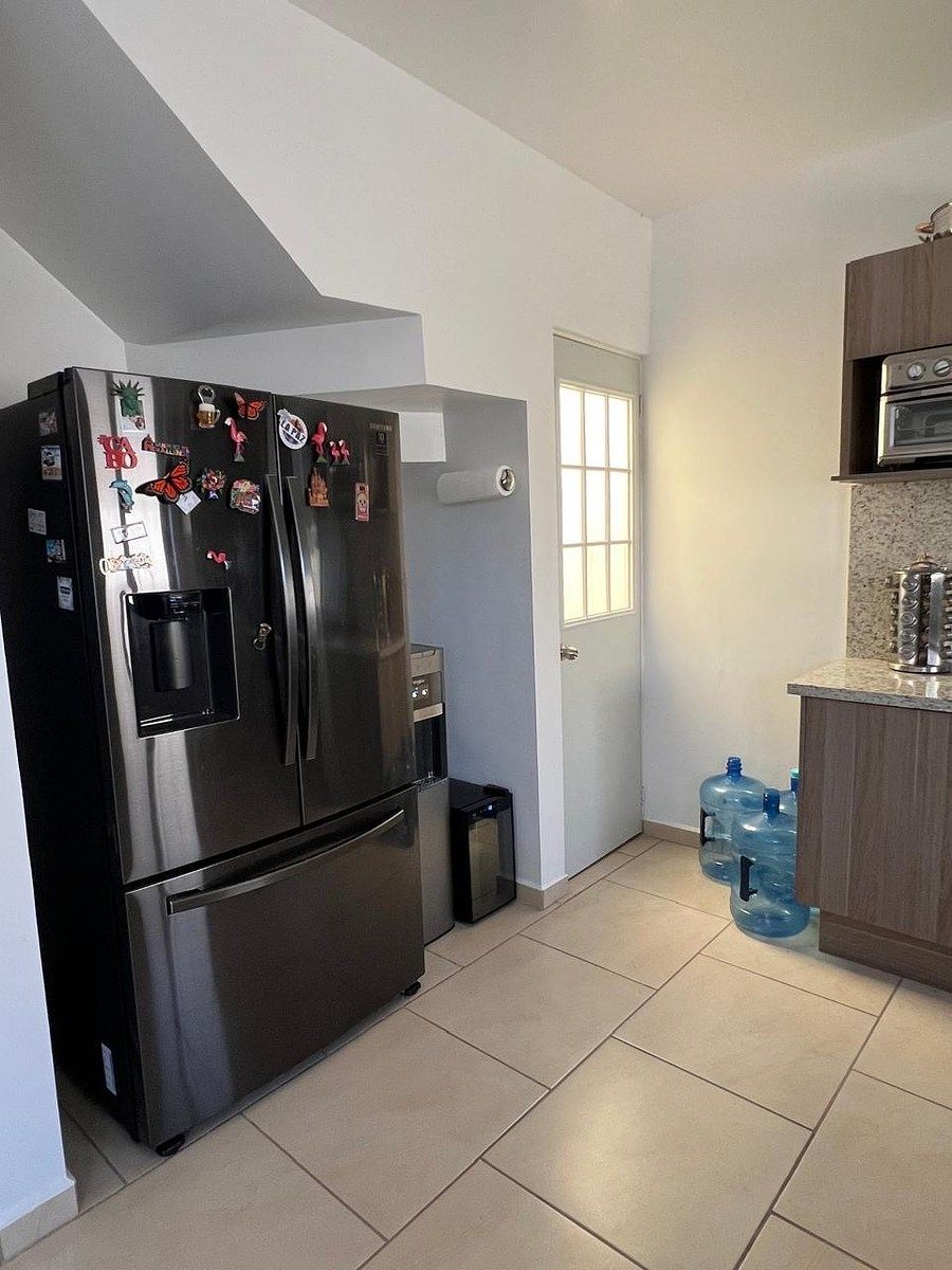 Casa em San Isidro Juriquilla, Querétaro, foto 3 de 13