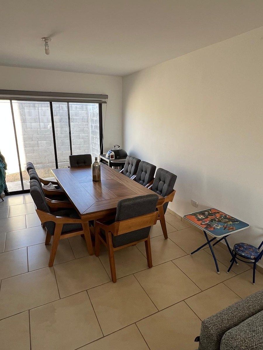 Casa em San Isidro Juriquilla, Querétaro, foto 4 de 13