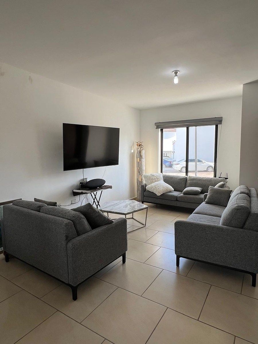 Casa em San Isidro Juriquilla, Querétaro, foto 5 de 13