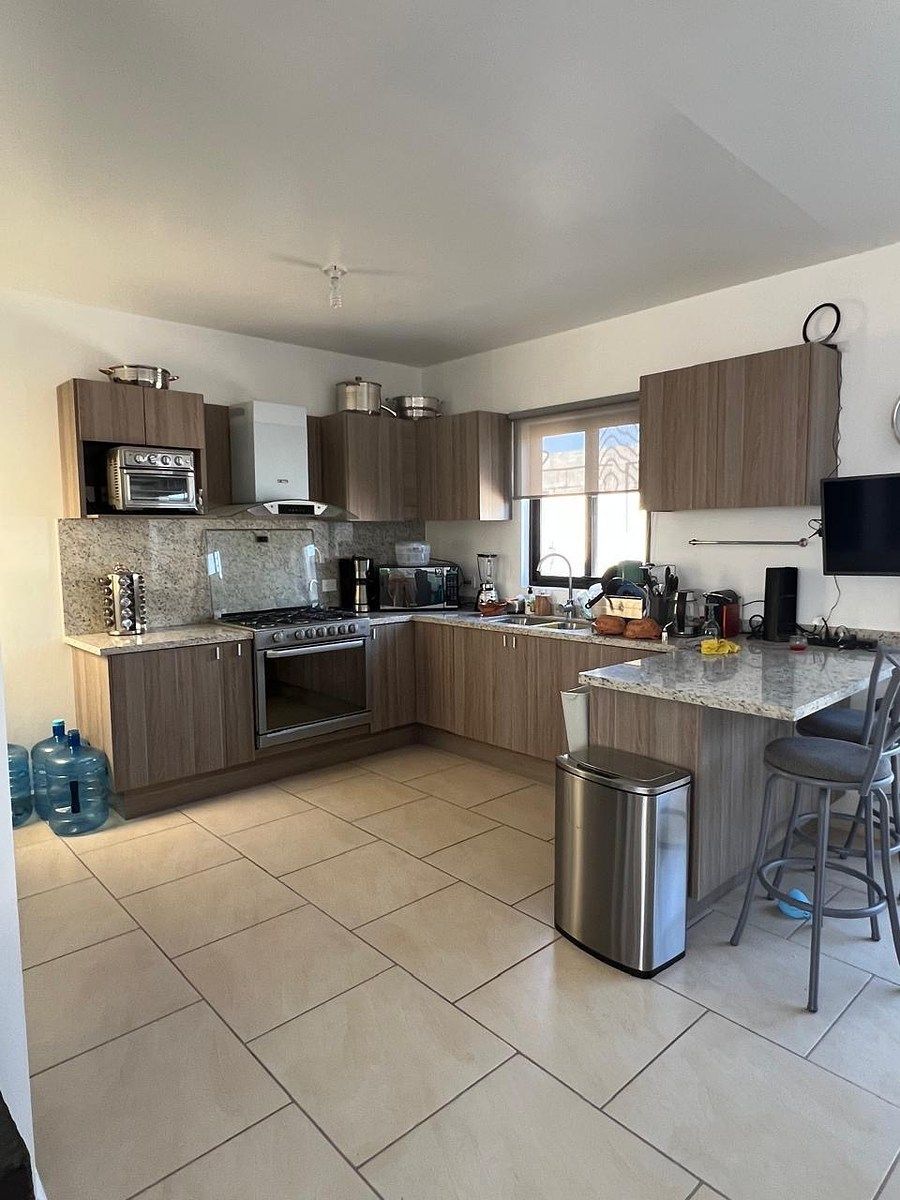 Casa em San Isidro Juriquilla, Querétaro, foto 6 de 13
