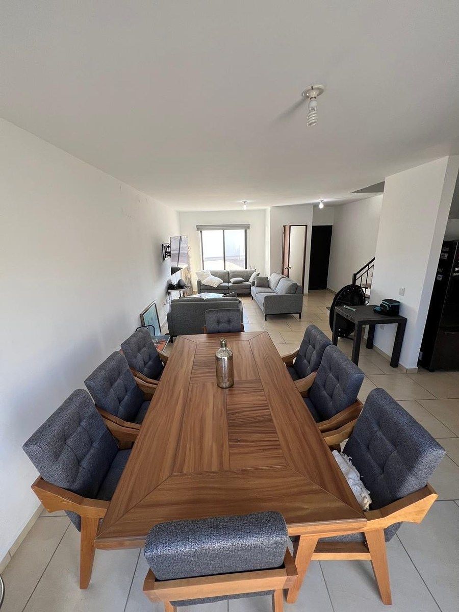 Casa em San Isidro Juriquilla, Querétaro, foto 8 de 13