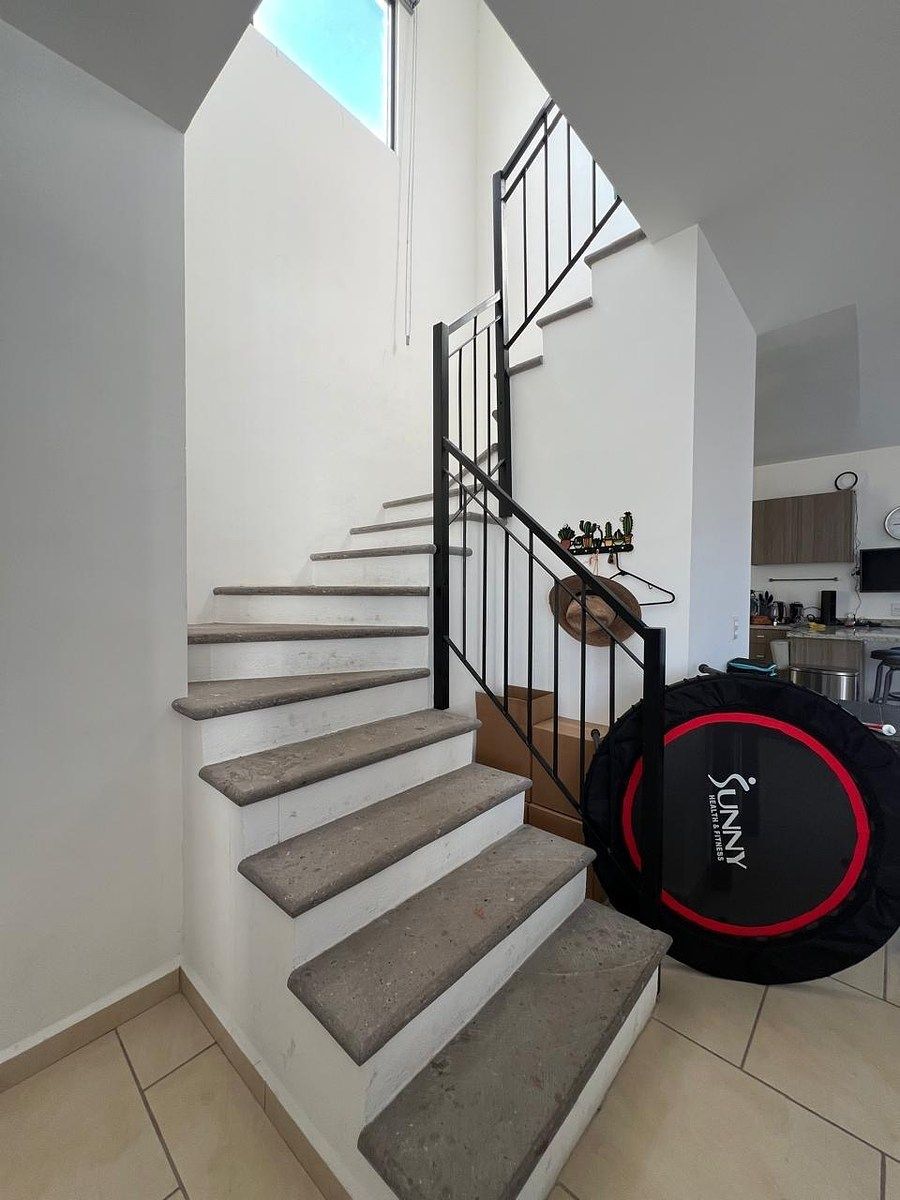 Casa em San Isidro Juriquilla, Querétaro, foto 9 de 13