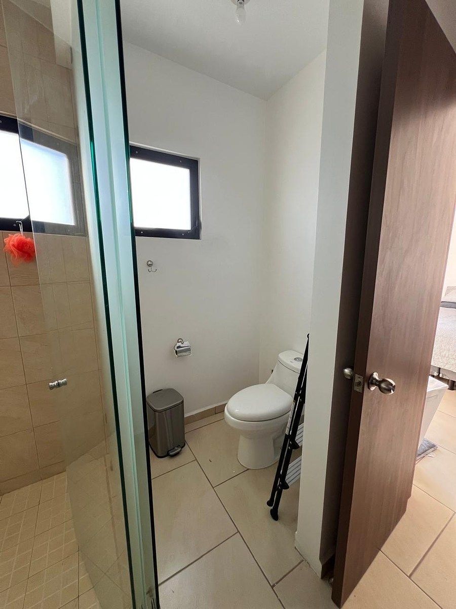 Casa em San Isidro Juriquilla, Querétaro, foto 11 de 13
