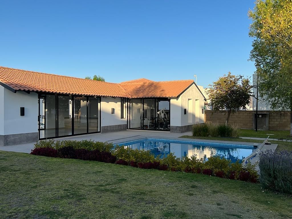 Casa em San Isidro Juriquilla, Querétaro, foto 13 de 13