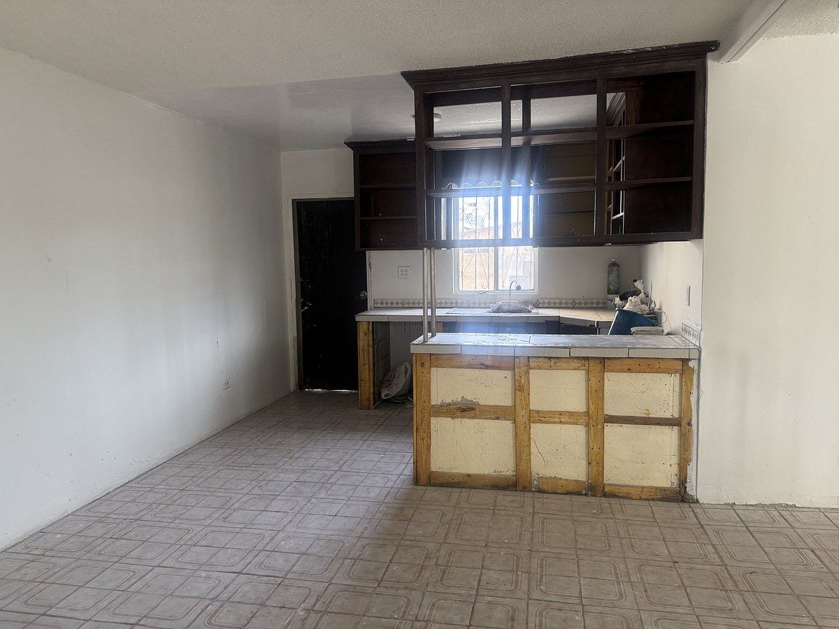 Se Vende Casa en Col. Centro Urbano 70-76