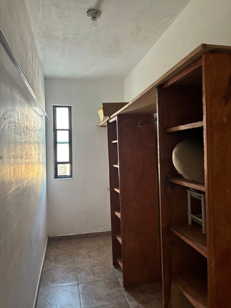 10 de 13: Walk In Closet