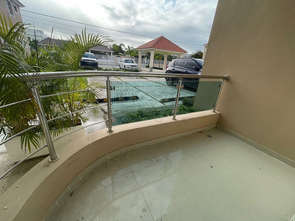 Apartamento en Residencial Bávaro Punta Cana, Punta Cana, foto 6 de 49