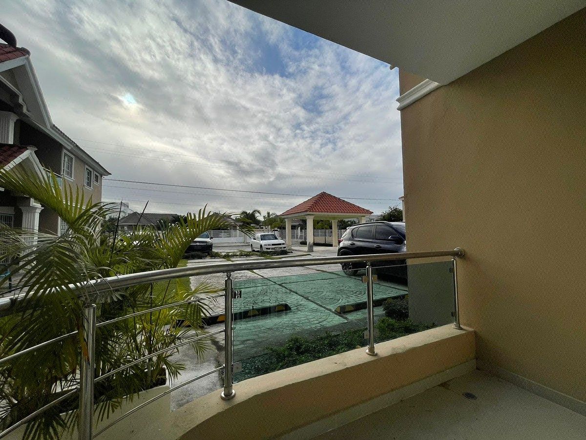 Apartamento en Residencial Bávaro Punta Cana, Punta Cana, foto 36 de 49