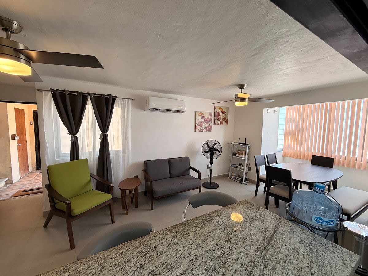 Apartamento em Las Aralias I, Puerto Vallarta, foto 4 de 19