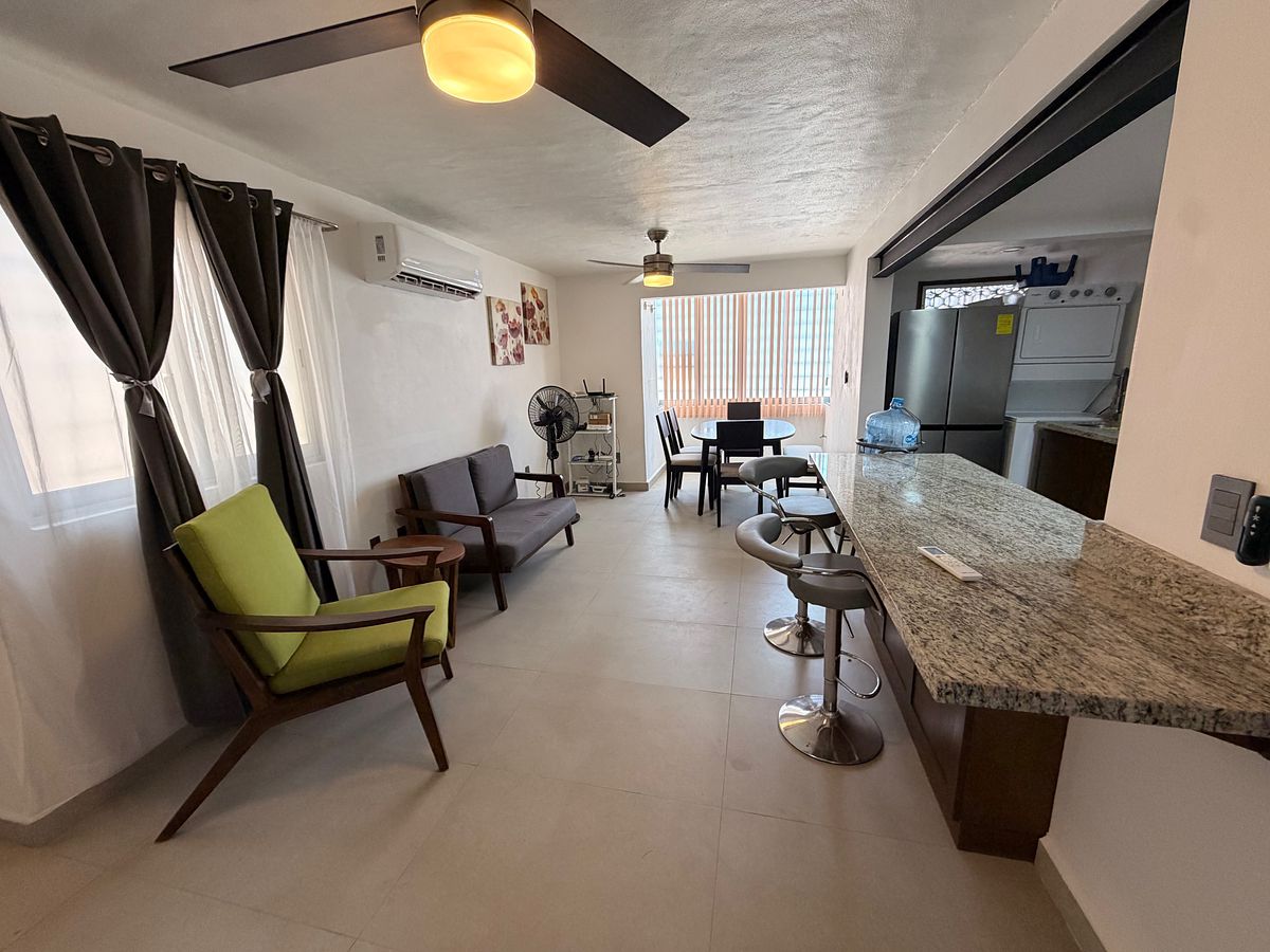 Apartamento em Las Aralias I, Puerto Vallarta, foto 7 de 19