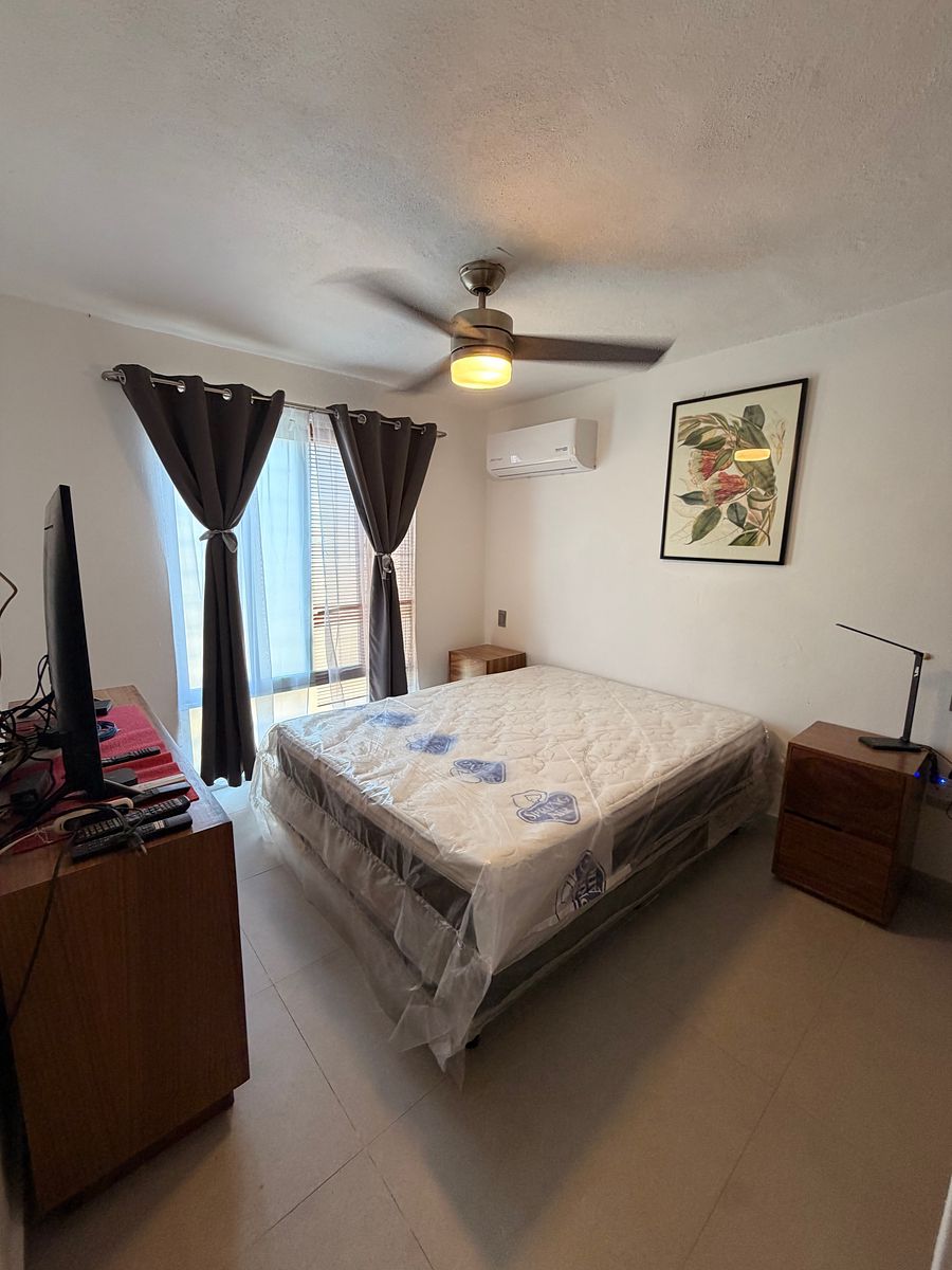 Apartamento em Las Aralias I, Puerto Vallarta, foto 9 de 19