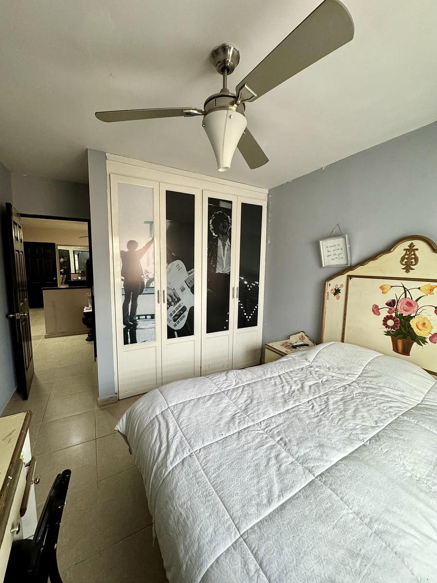 14 de 17: Recámara Secundaria 2