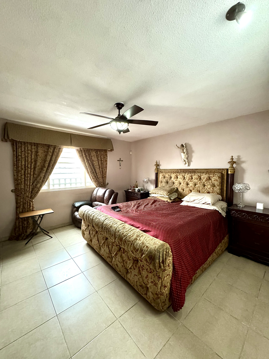 12 de 17: Recámara Principal