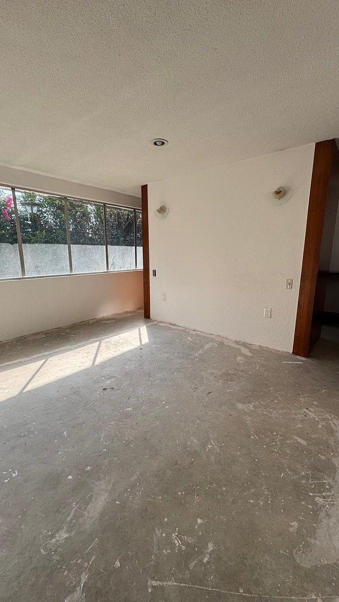 Casa en Las Águilas, Álvaro Obregón, foto 8 de 26