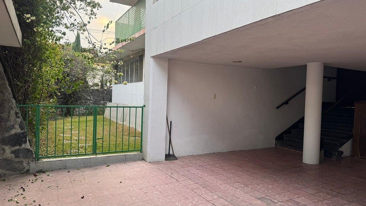 Casa en Las Águilas, Álvaro Obregón, foto 24 de 26
