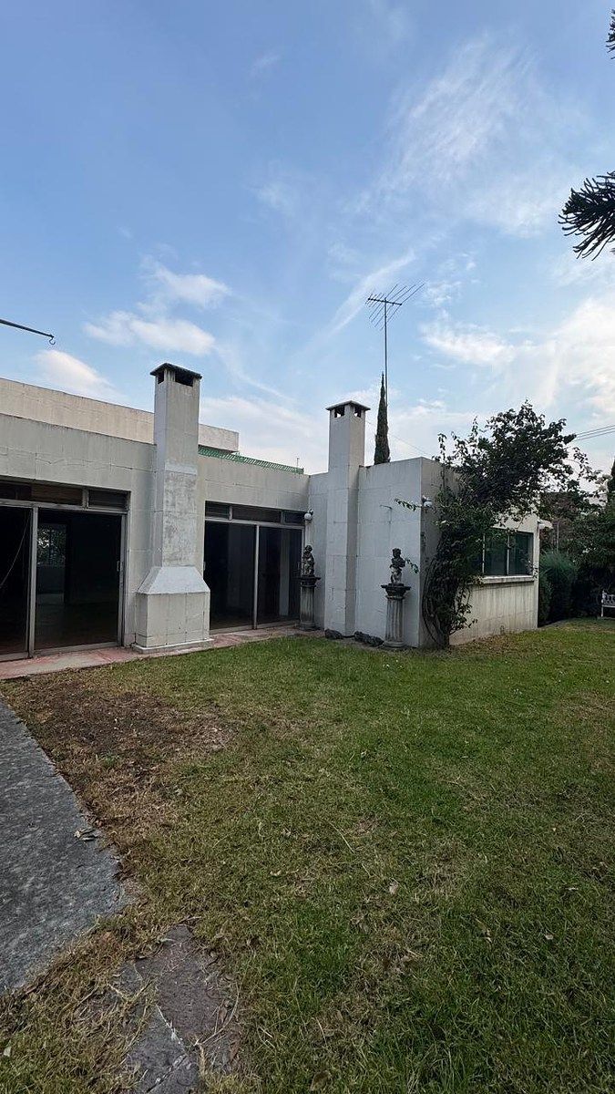 Casa en Las Águilas, Álvaro Obregón, foto 26 de 26