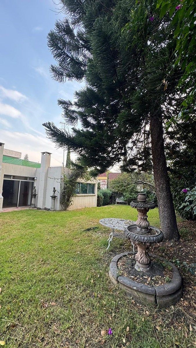 Casa en Las Águilas, Álvaro Obregón, foto 2 de 26