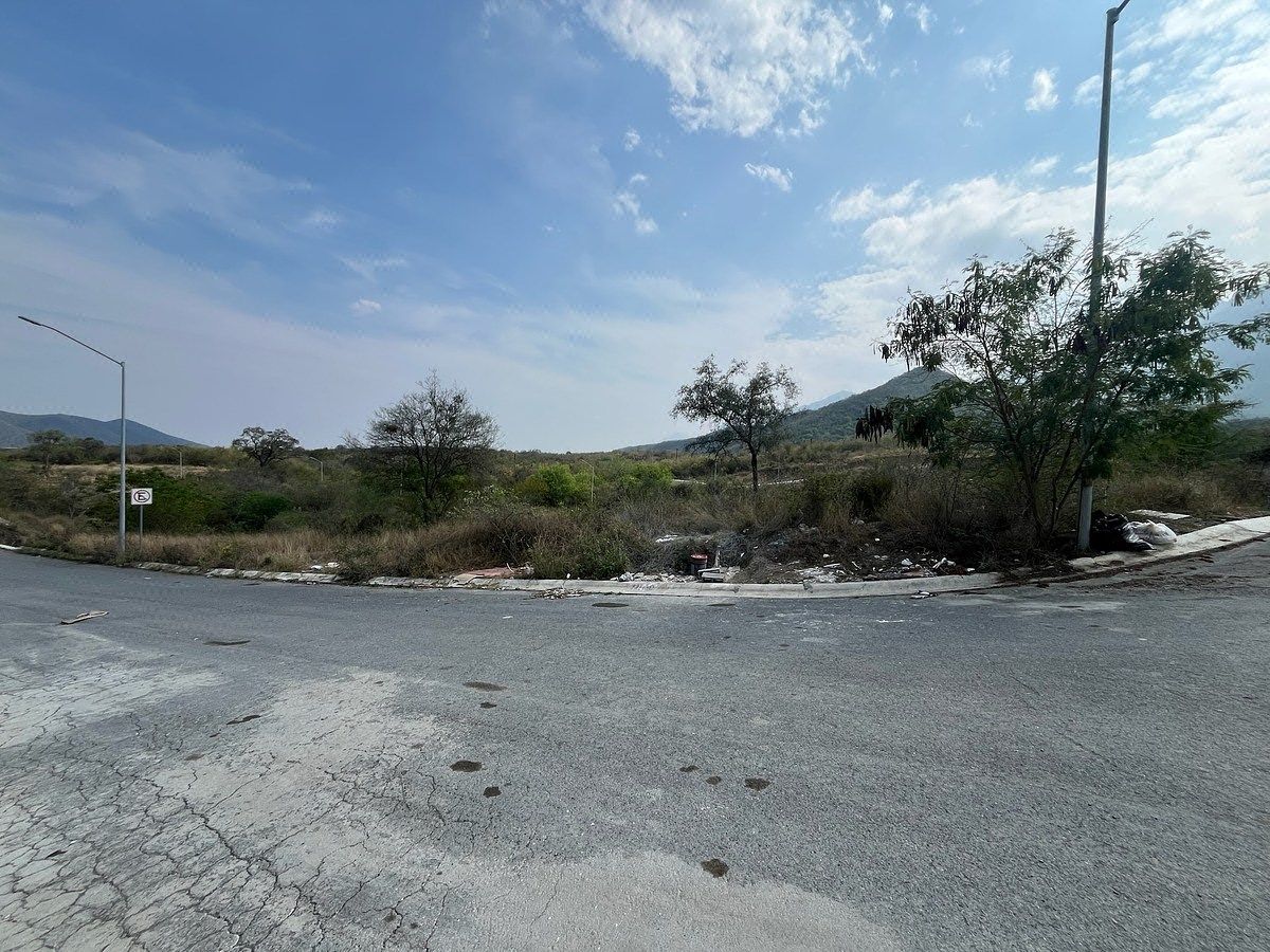 Lote em Alamo Sur, Santiago, foto 3 de 4