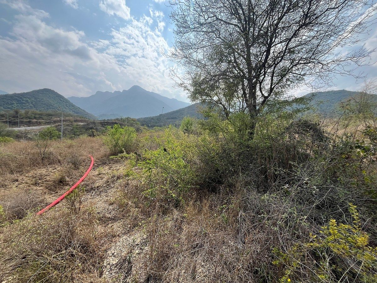 Lote em Alamo Sur, Santiago, foto 4 de 4