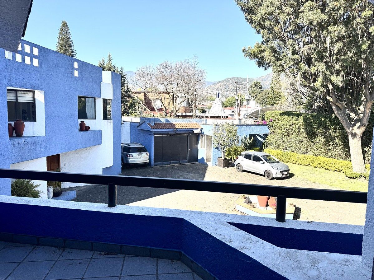 15 of 29: VISTA DESDE BALCÓN