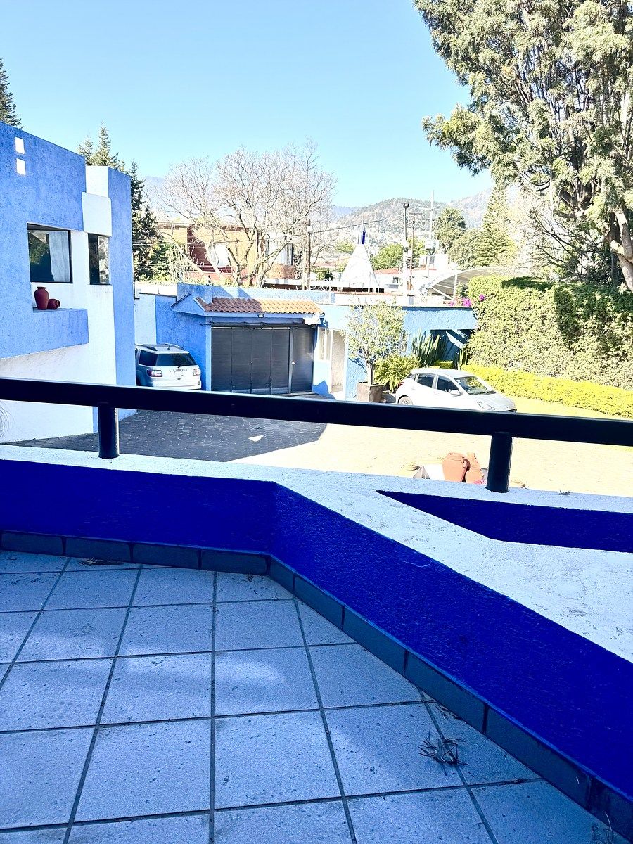 14 of 29: VISTA DESDE BALCÓN