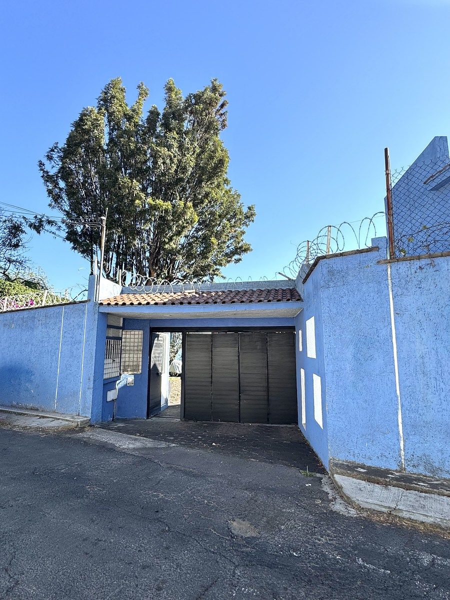 28 of 29: FACHADA CONJUNTO