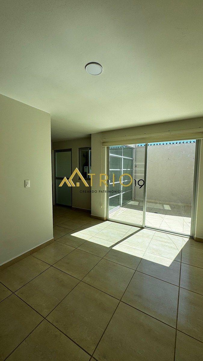 3 de 11: Espacio para comedor