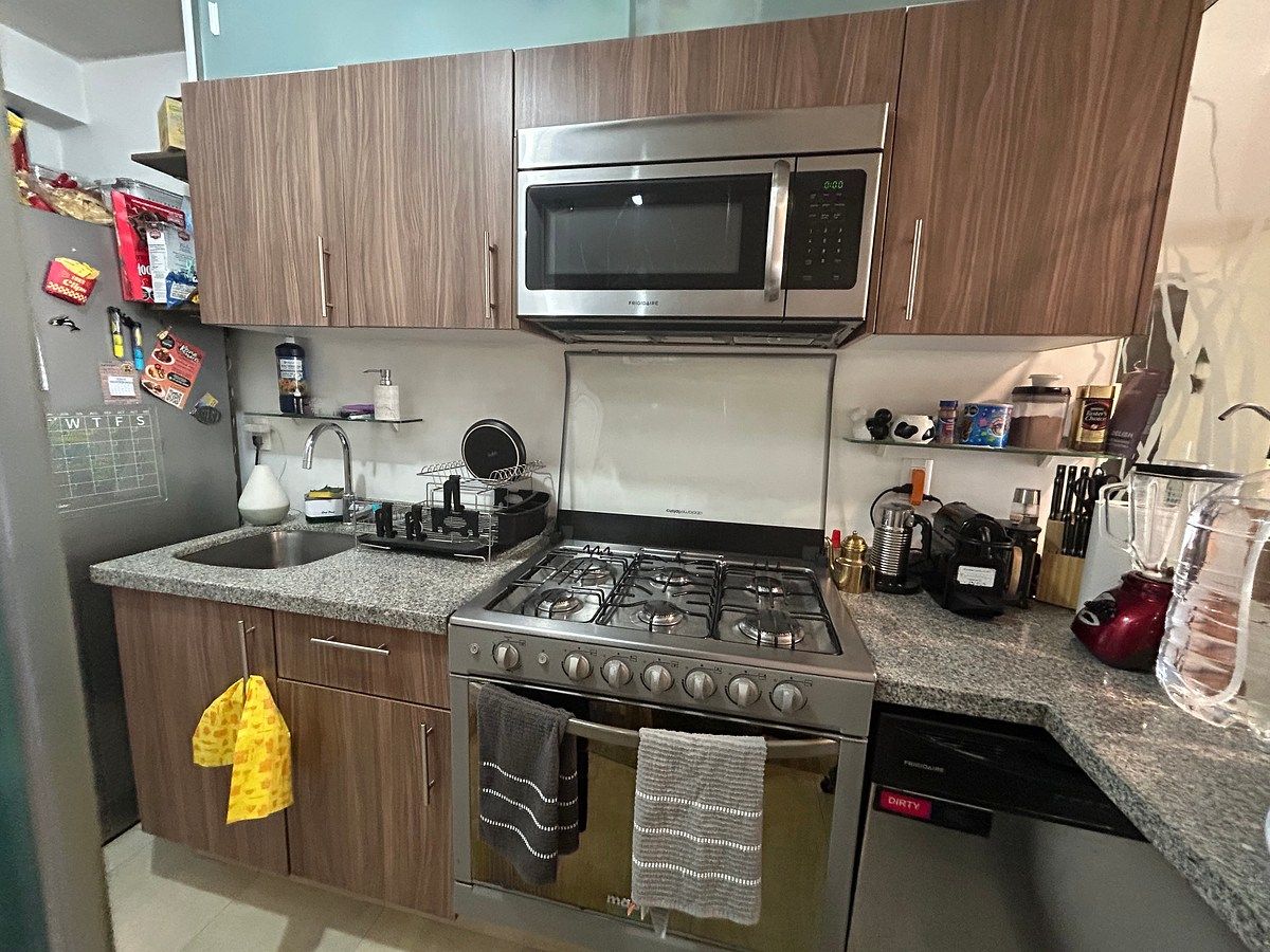 Apartamento em Del Valle Norte, Benito Juárez, foto 3 de 15