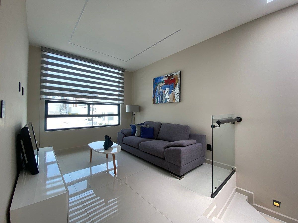 10 de 19: Family room