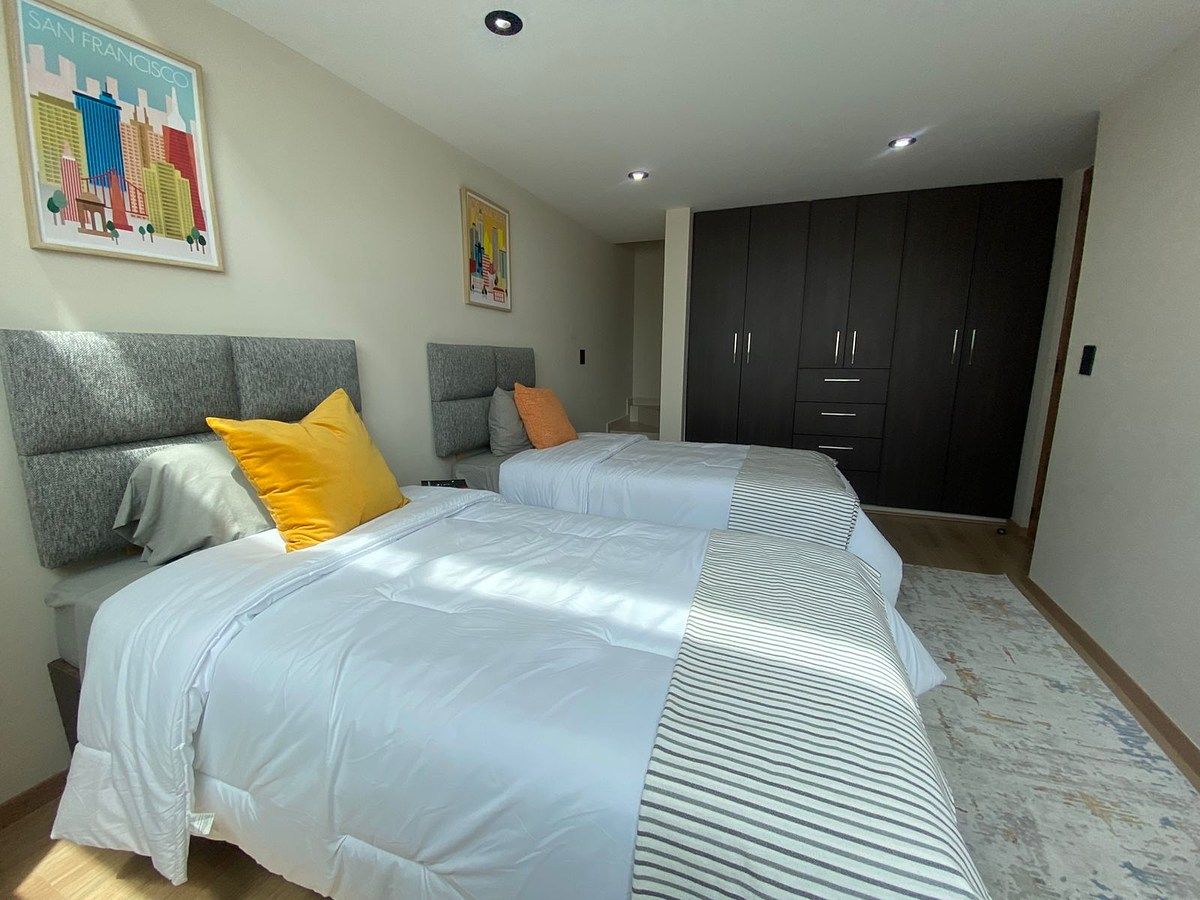 15 de 19: Habitación secundaria B