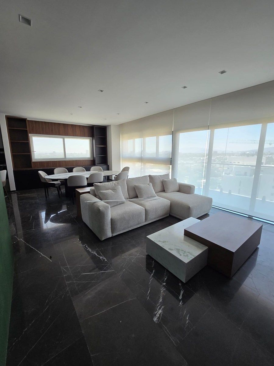 Departamento en Puerta Plata, Zapopan, foto 6 de 25