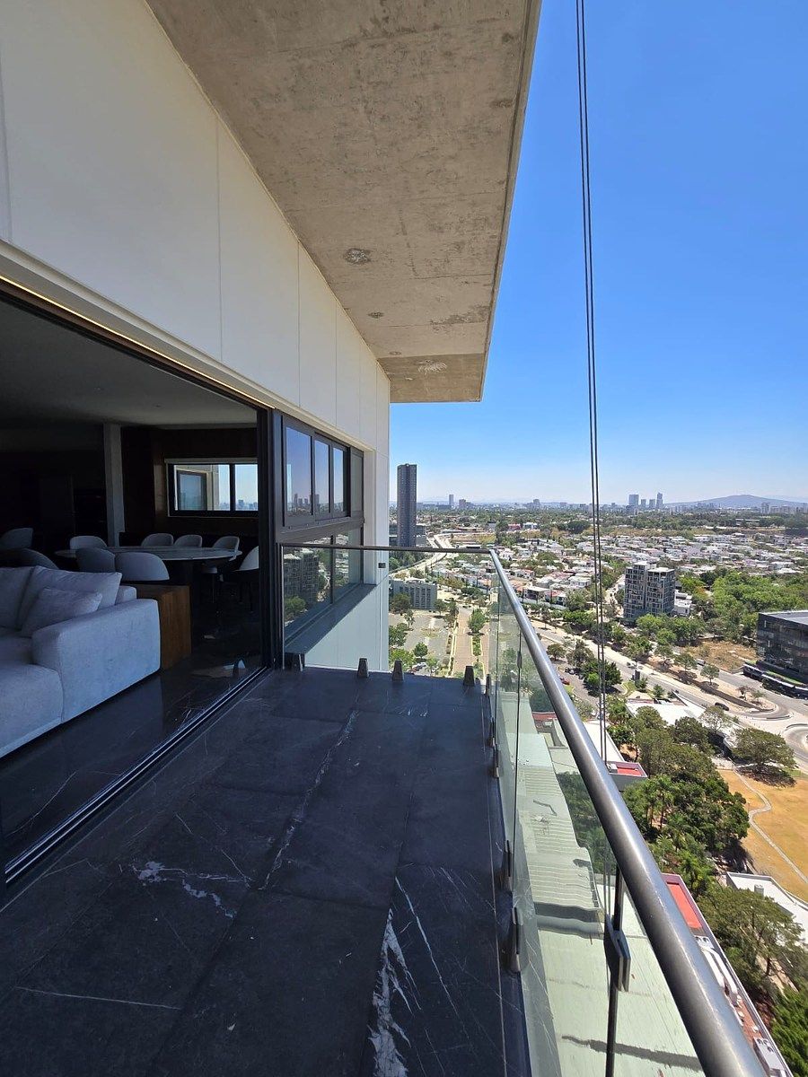 Departamento en Puerta Plata, Zapopan, foto 17 de 25