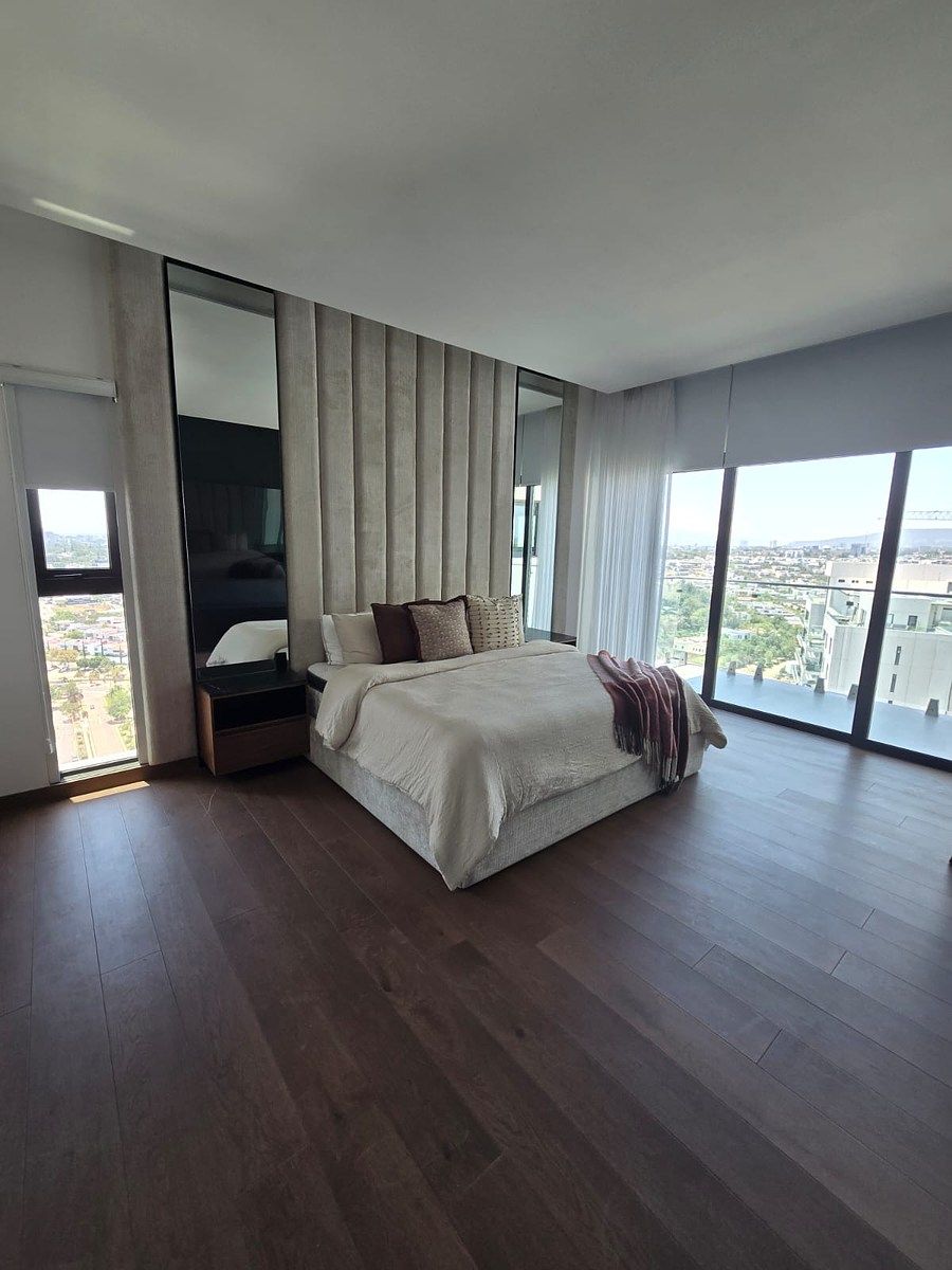 Departamento en Puerta Plata, Zapopan, foto 2 de 25