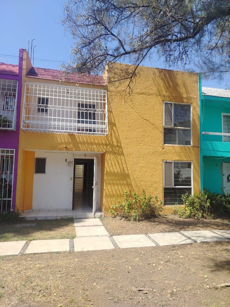 Casa en Pinar de La Calma, Zapopan, foto 5 de 18
