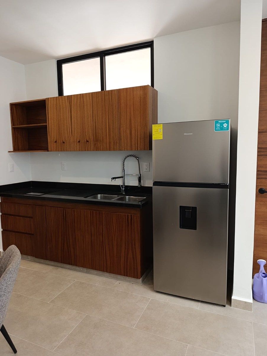 Apartamento em Temozón Norte, Mérida, foto 6 de 18