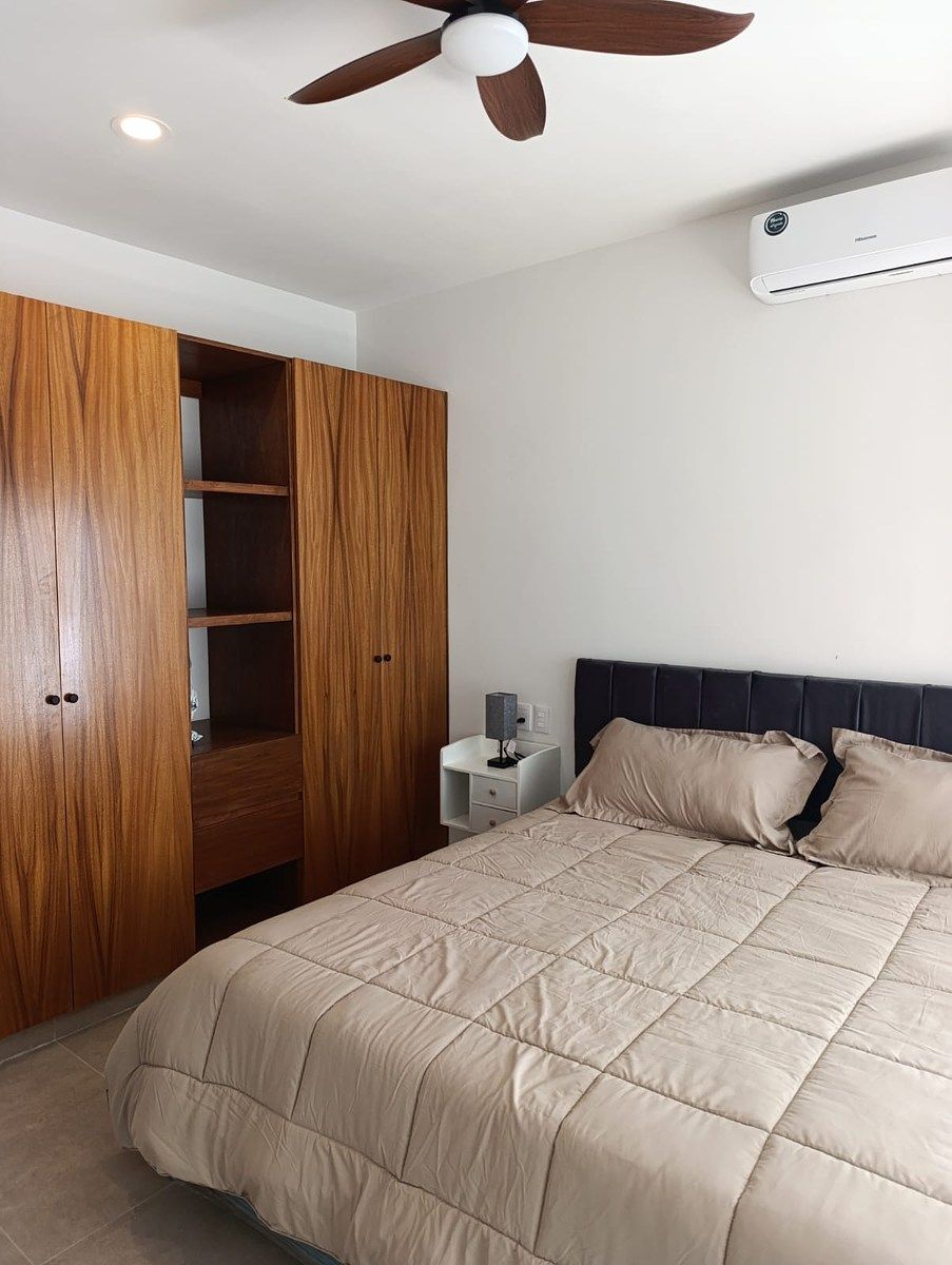 Apartamento em Temozón Norte, Mérida, foto 8 de 18