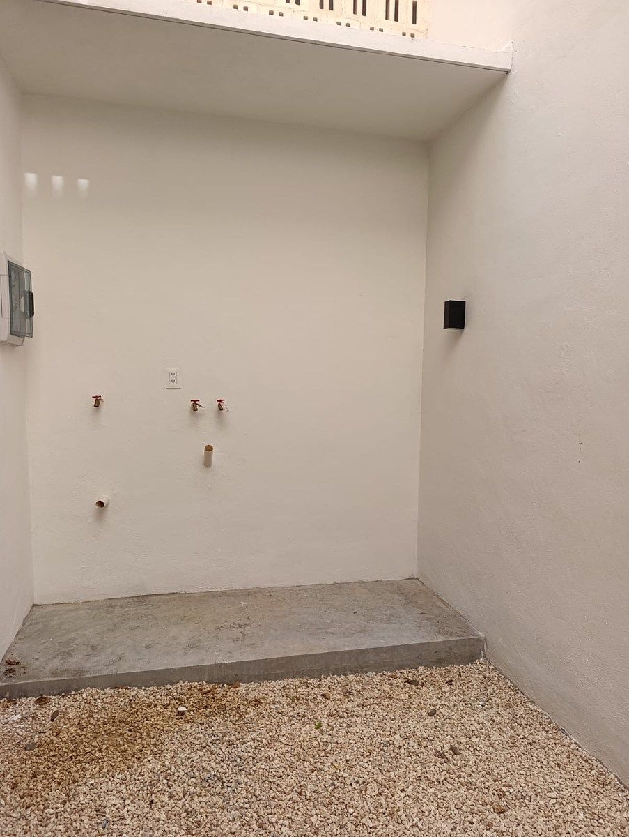 Apartamento em Temozón Norte, Mérida, foto 12 de 18