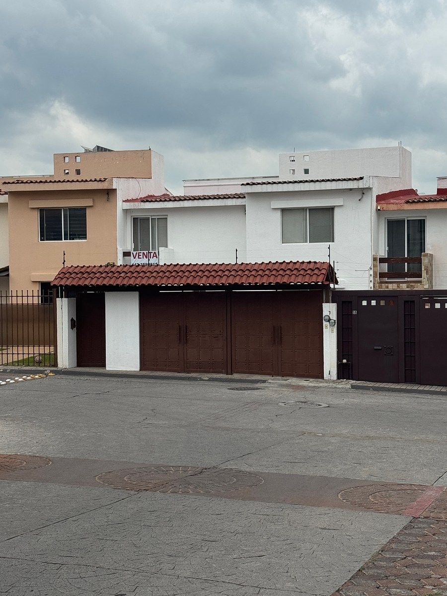 Casa en Milenio III, Querétaro, foto 46 de 46