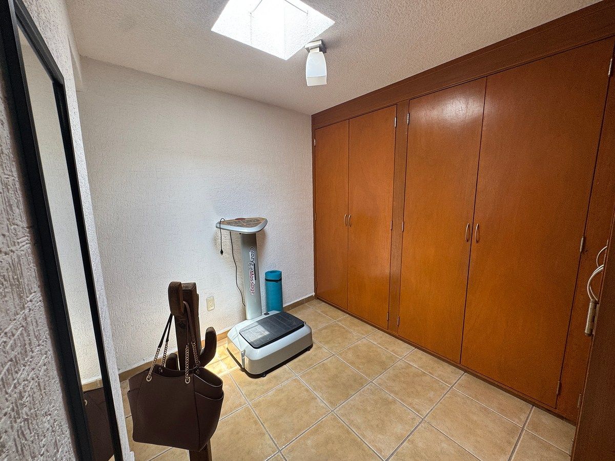 Casa en Milenio III, Querétaro, foto 38 de 46