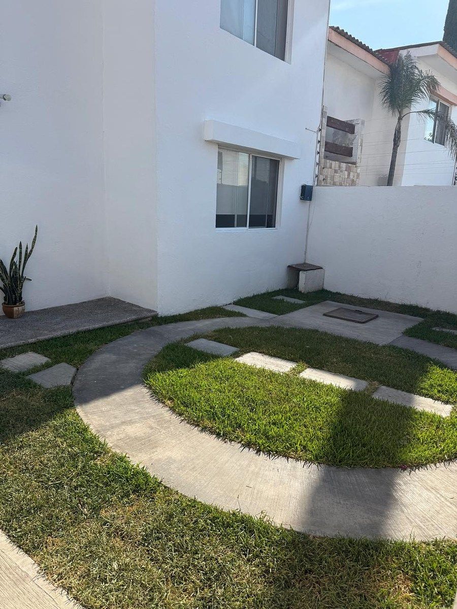 Casa en Milenio III, Querétaro, foto 2 de 46