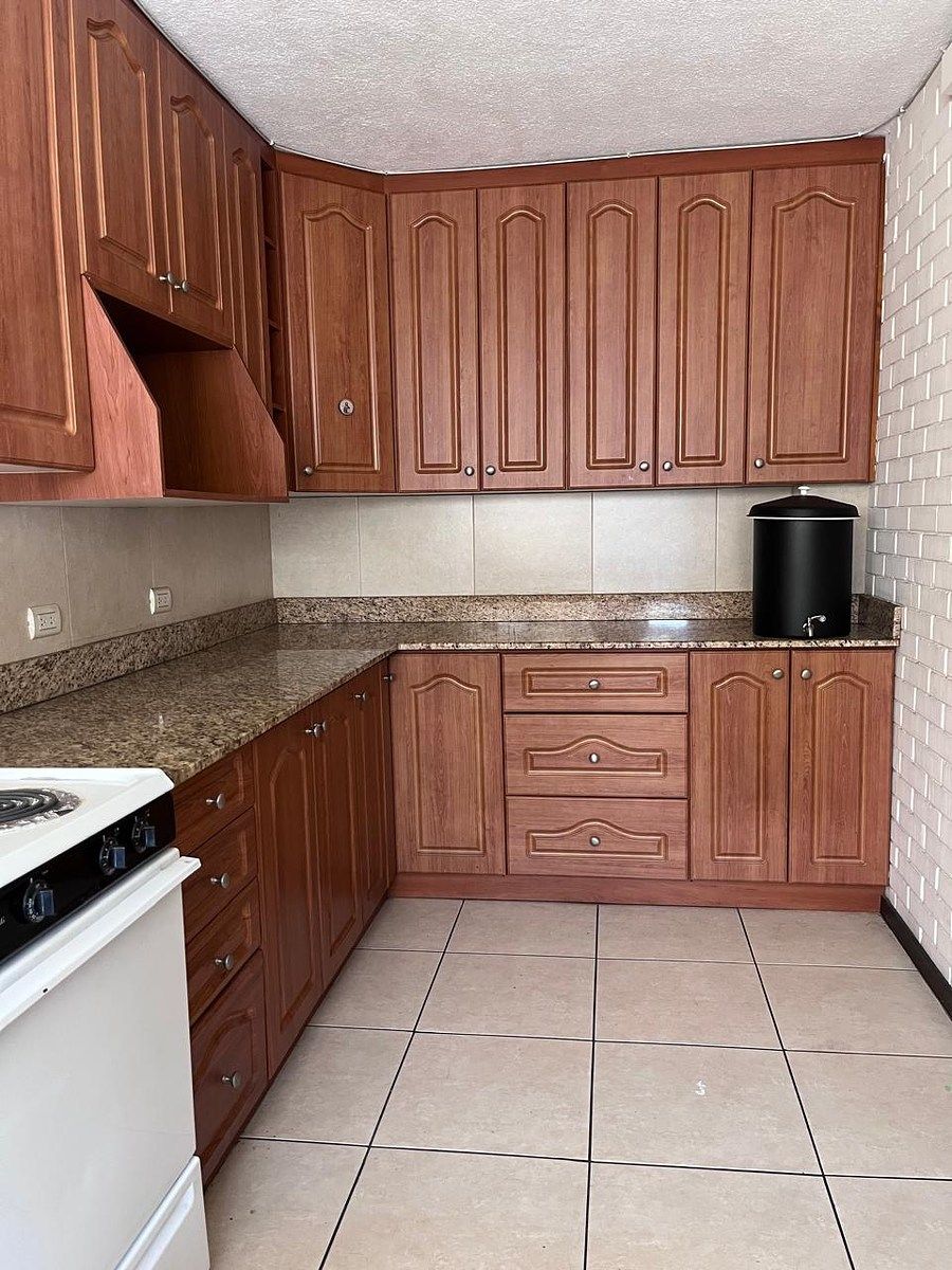 EDIFICIO COBIRA | APARTAMENTO EN RENTA Zona 13