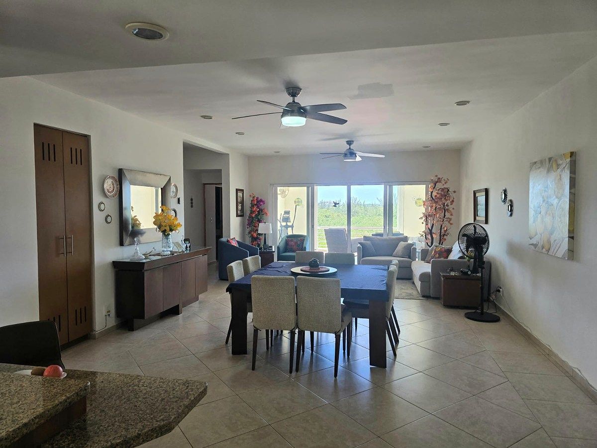 Departamento en Villalta Residencial