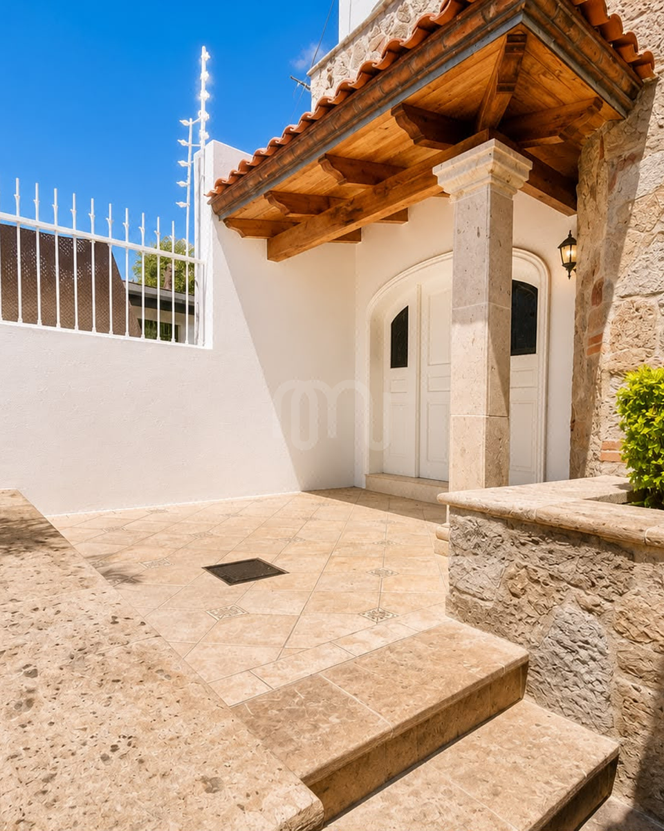 House in Gated Community in Ciudad Bugambilia, Zapopan, photo 7 of 22