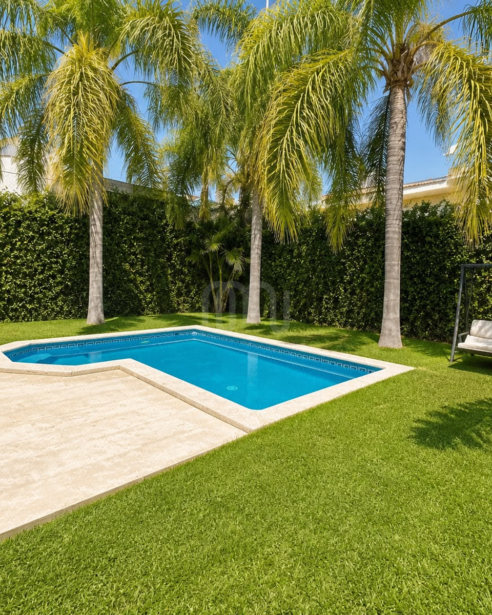 House in Gated Community in Ciudad Bugambilia, Zapopan, photo 9 of 22
