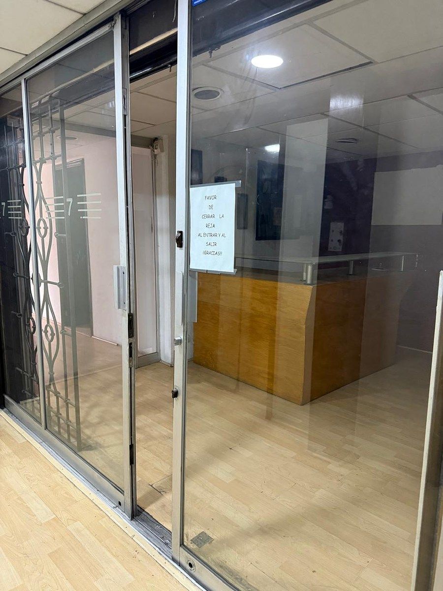 Oficina en Renta en Polanco | Torcuato Tasso | 220 m² | Recepción, foto 1 de 19