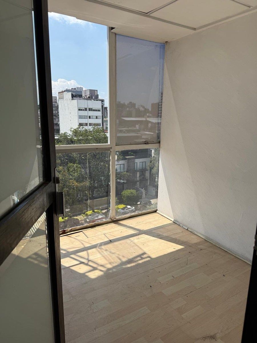 Oficina en Polanco V Sección, Miguel Hidalgo, foto 11 de 19