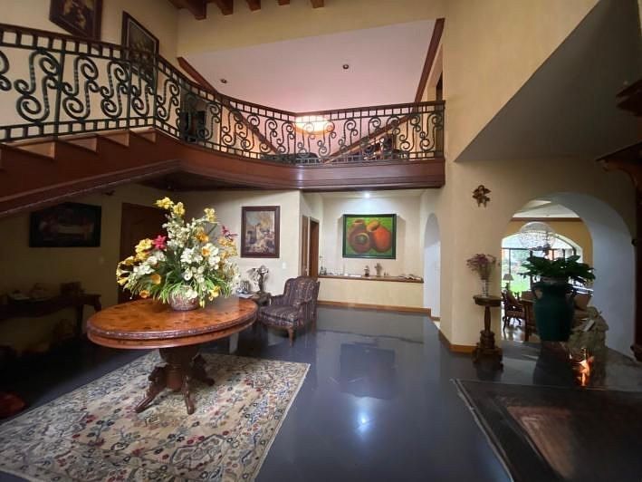 Casa en Jardines del Pedregal, Álvaro Obregón, foto 15 de 29