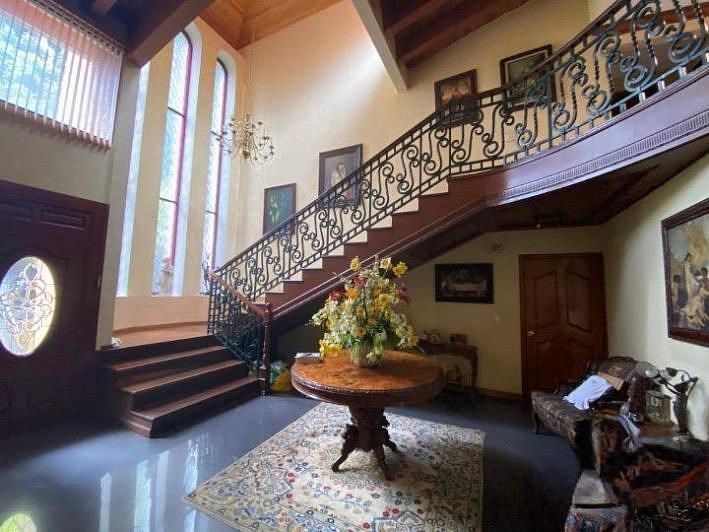 Casa en Jardines del Pedregal, Álvaro Obregón, foto 17 de 29